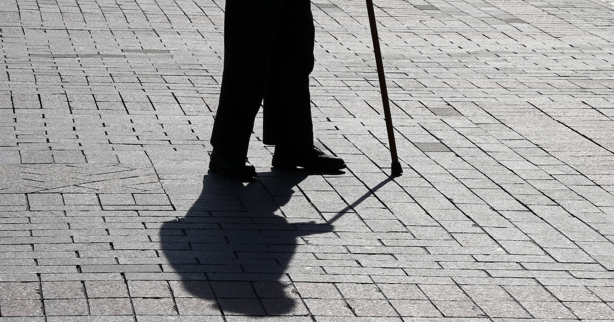 Opvallend veel ouderen in Winterswijk wonen alleen en zonder kinderen in de buurt