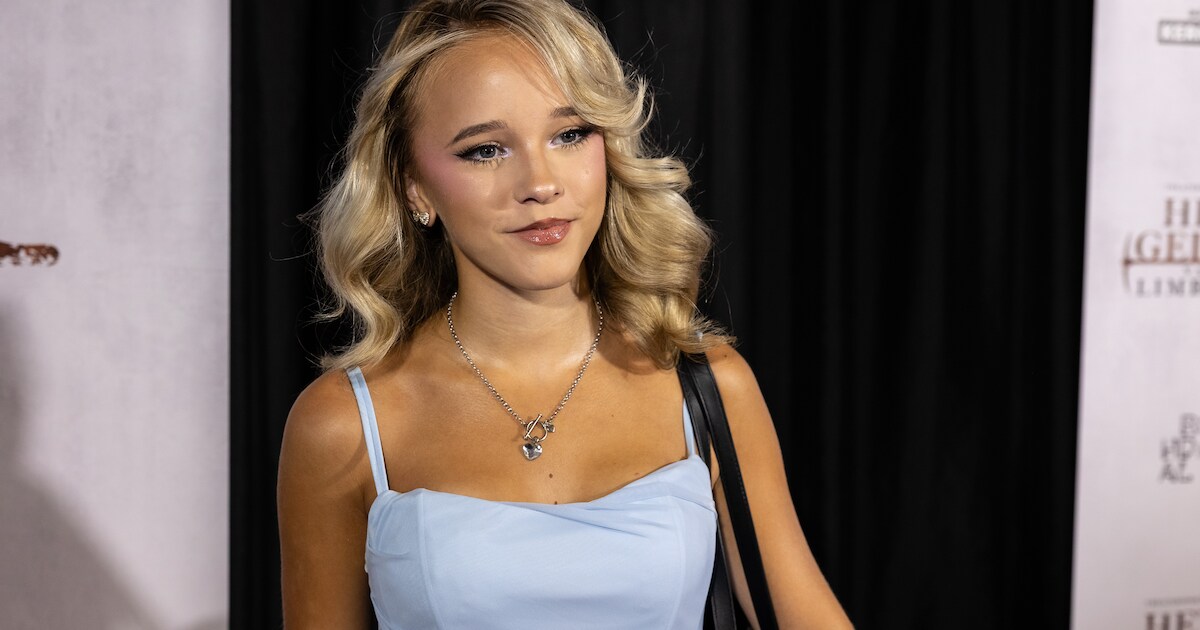 Wereldtour Met Andr Rieu Bracht Emma Kok Fans In 182 Landen Nu Gaat 
