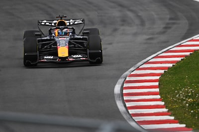 LIVE Formule 1 | Max Verstappen hoopt op flinke verbetering tijdens kwalificatie voor Grand Prix van Canada
