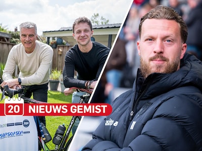 Gemist? Bijzonder avontuur voor schoonvader van MAFS-bekendheid Jeppe & Heilmann nieuwe trainer Hera