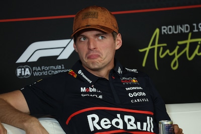 Max Verstappen zou vader Jos goede teambaas vinden: ‘Ik ken echt niemand die zó veel kennis van racen heeft’