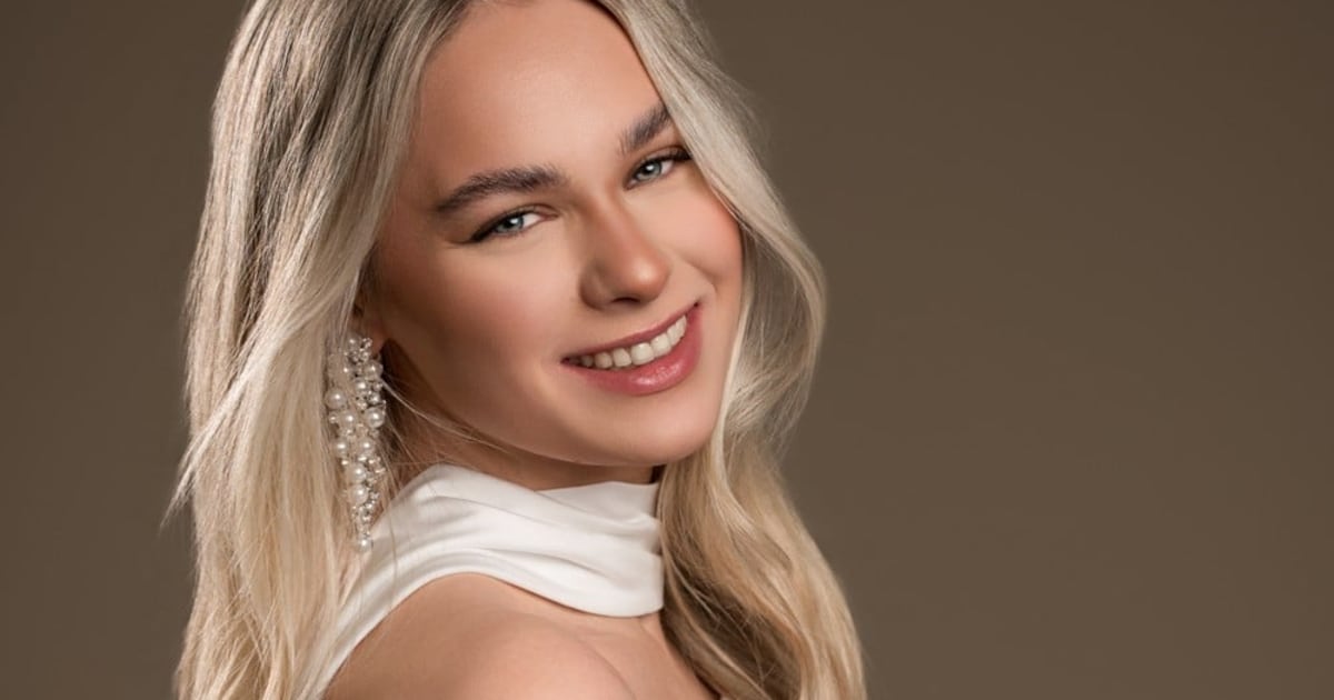 Annie (23) strijdt om titel Miss Overijssel: 'Ik kom van het kamp en hoor nog teveel vooroordelen'