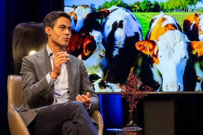 Rob Jetten (D66) wil portemonnee trekken voor boeren: ‘Voedsel voor fatsoenlijke prijs en leefbaar platteland’