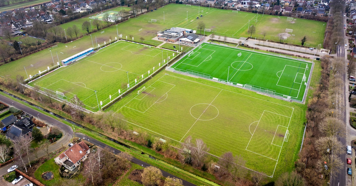 Voetbalclub en politiek verbolgen over nieuws sportpark Dedemsvaart: ‘Wisten van niks’