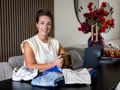 Populaire webshop uit Enter stopt na zes jaar: ‘He