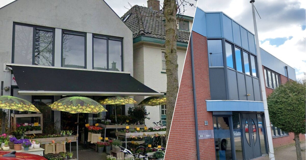 Faillissementen in de regio: een bloemenzaak uit Elst en zes andere ...