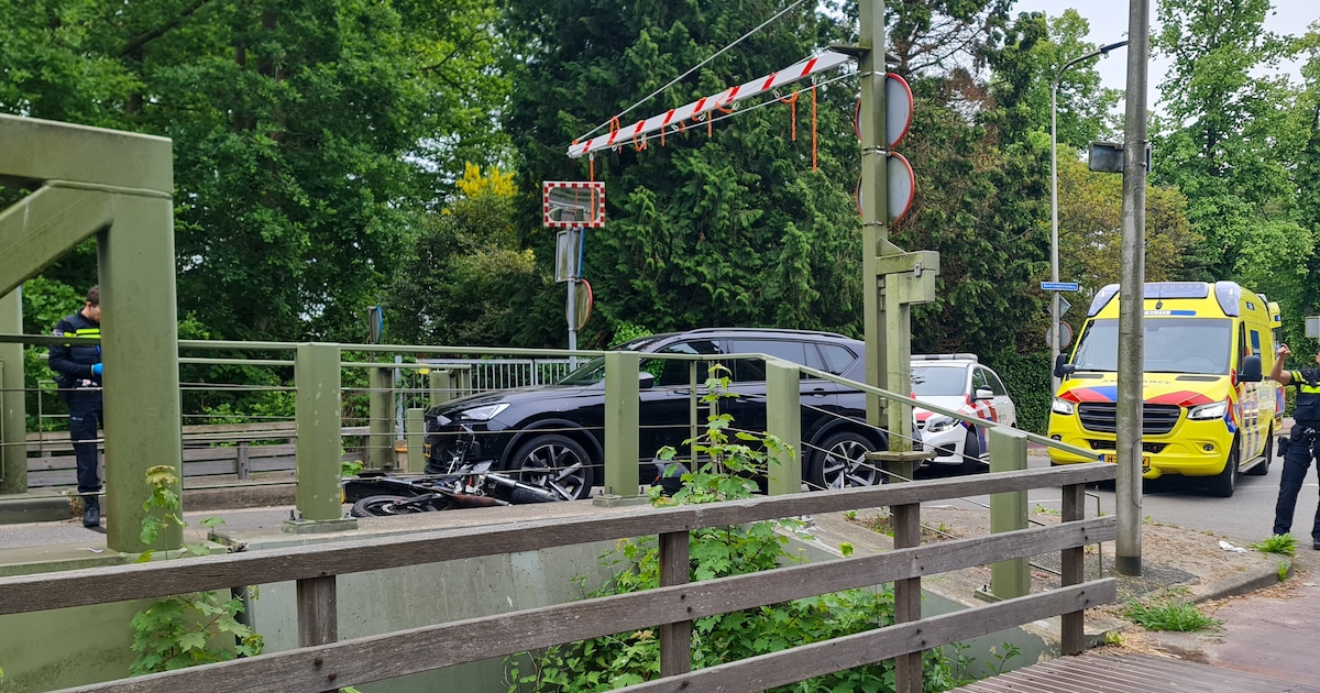 Spoorbrug gaat voor problemen zorgen, onderzoek gemeente is ‘onbegrijpelijk’ zegt tweede adviesburea
