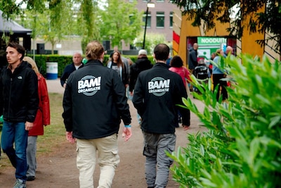 Slecht nieuws! BAM! Festival 2026 gaat niet door en dit is waarom