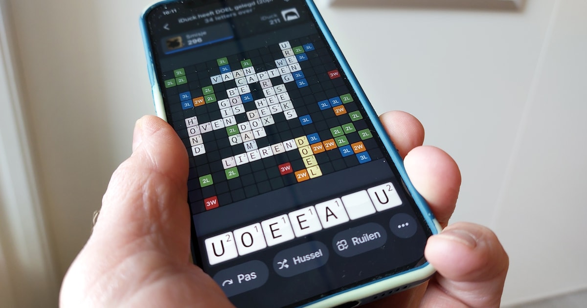 Wie helpt Liënne (88) om Riet (85) uit Enschede te vinden?