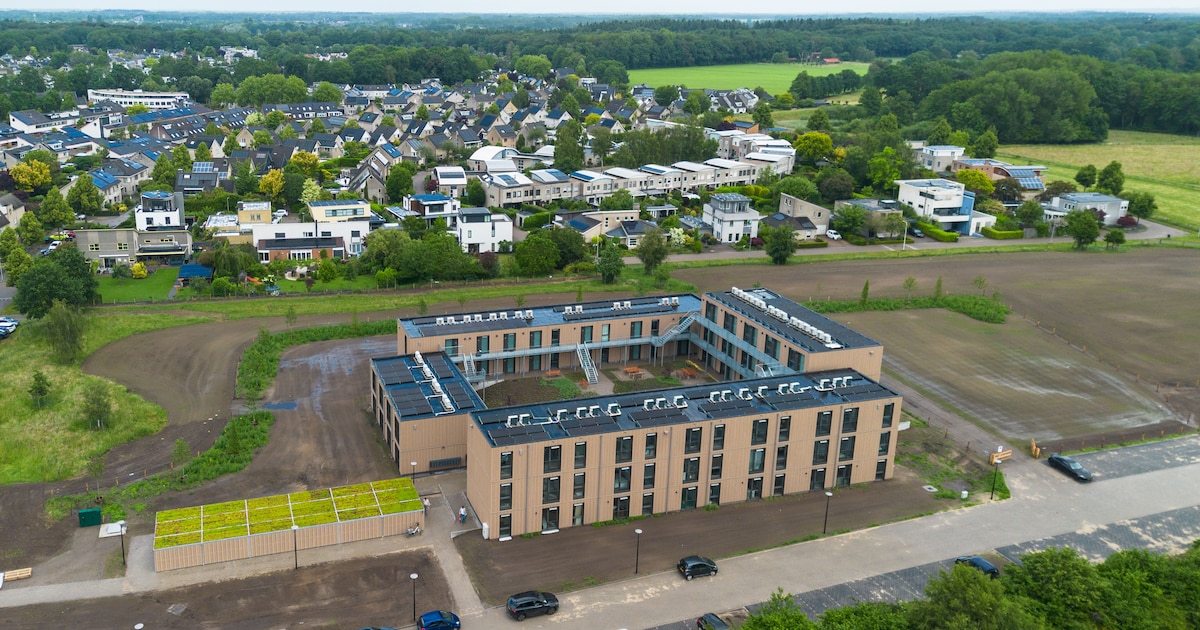Nieuwe huizen erbij, maar dit ‘simpele’ idee voor woningmarkt blijkt toch moeilijk