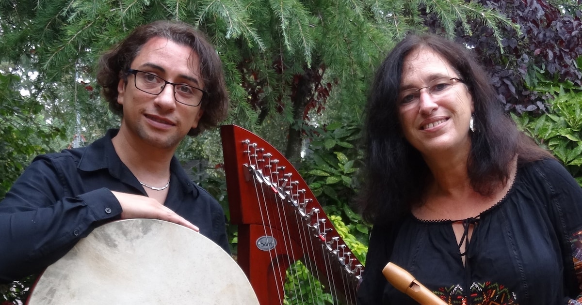 'Muzikale reis langs Middellandse Zee' in synagoge van Borculo
