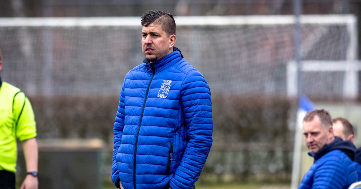Voortbestaan vv Oldenzaal hangt aan zijden draadje: ‘Heeft meer met ...