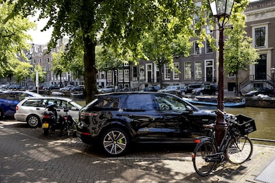 Dit zijn de duurste steden om te parkeren: de nummer één kost 139,64 euro voor 24 uur