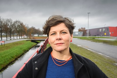 Zo maak je de straten in Twente veiliger voor vrouwen, zegt deze stadsbouwmeester