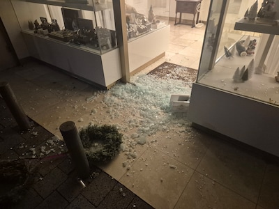 Dieven openen rolluiken met een apparaatje: branche vreest volgende stap van criminelen