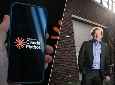Burgercollectief wijst nieuwe verdachte aan met AI in oude m