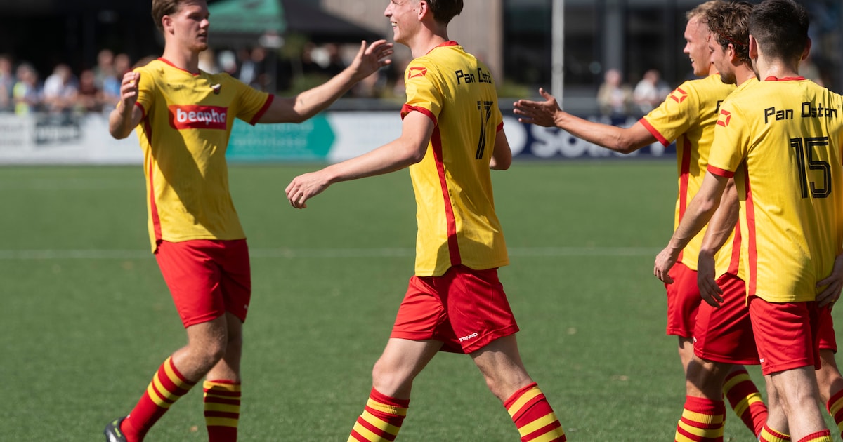 Rohda-spelers betalen deel van eigen teamkosten met sponsoractie