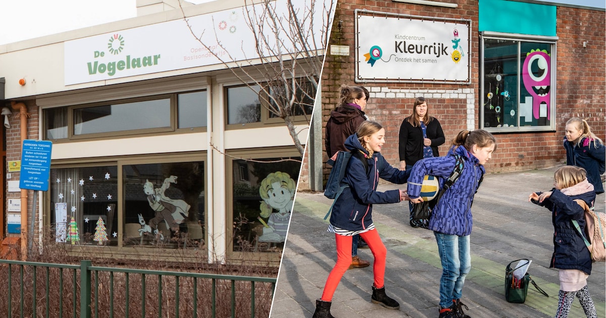 Raad van Raalte stemt in met megafusie: 32 scholen straks onder één dak