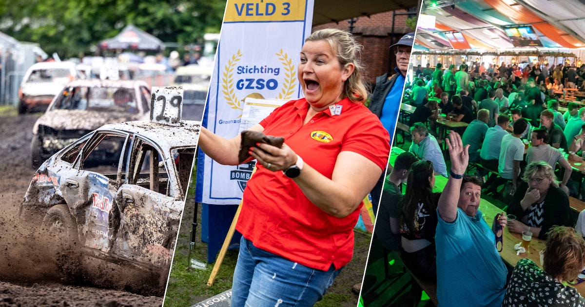 Dit is er te doen in het pinksterweekend in Oldenzaal, Dinkelland en Losser
