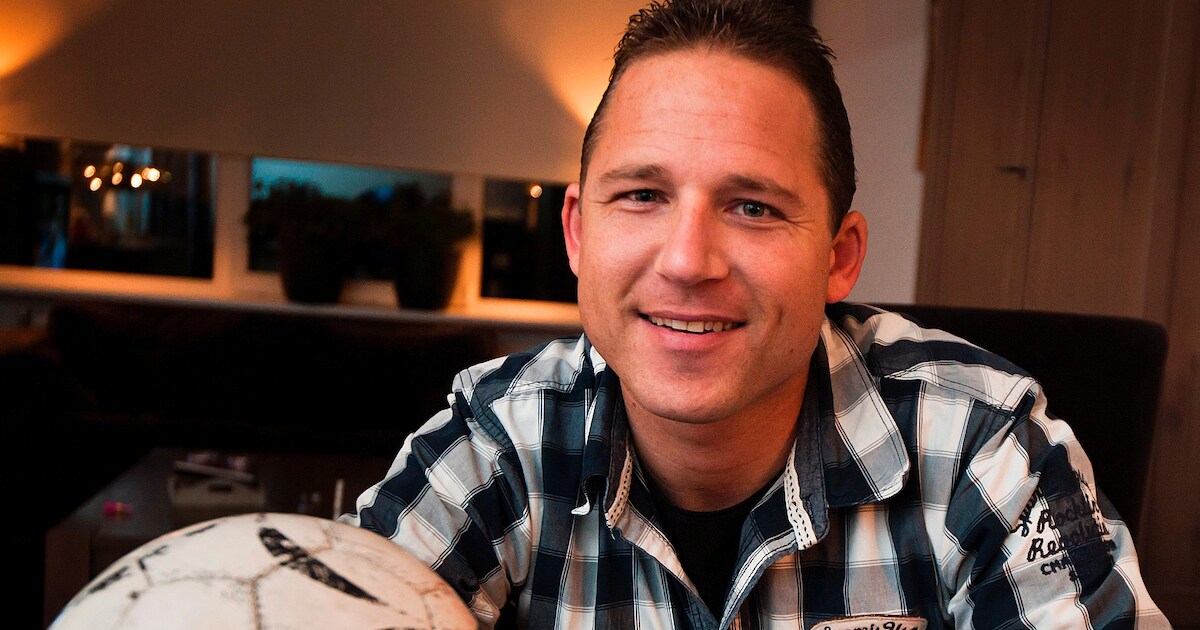 Vos blijft trainer van UD Weerselo