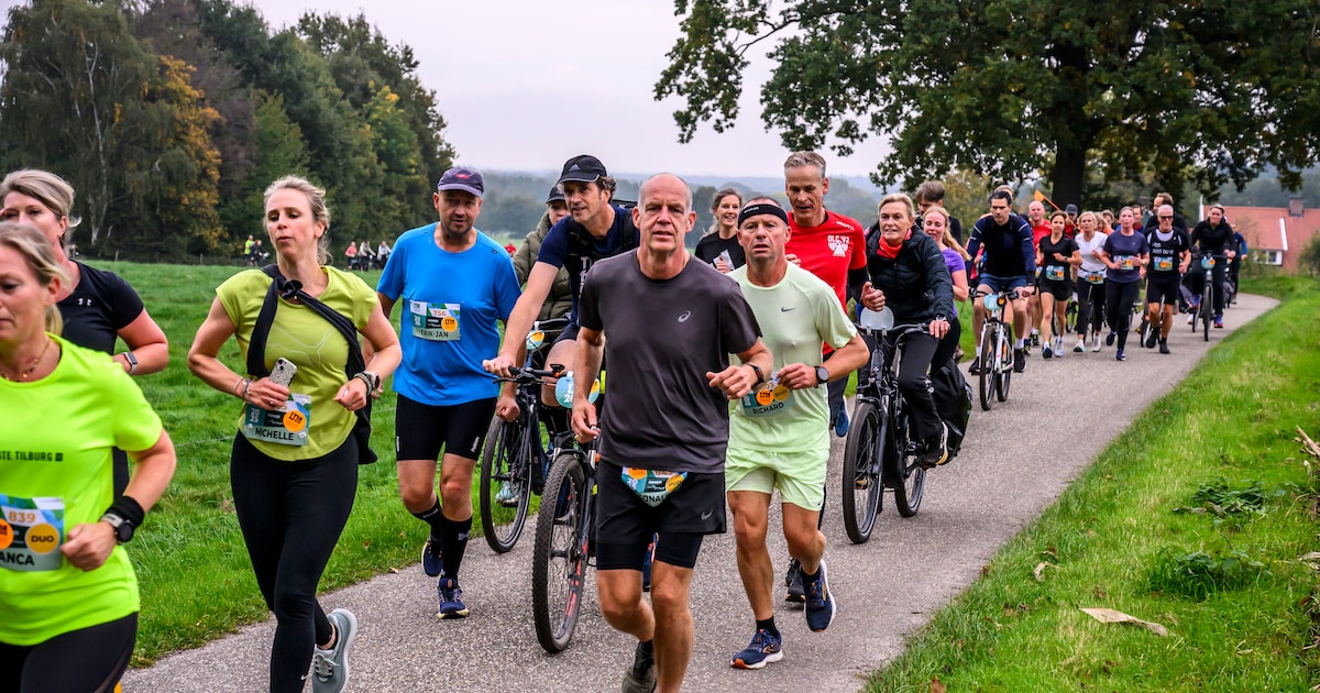 Landgoed Twente Marathon weer binnen 30 seconden vol, kunnen er niet meer lopers meedoen?