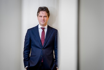Bontenbal kritisch op Wilders: ‘Wij nemen de zorgen en noden van de PVV-kiezer serieuzer dan Wilders zelf’