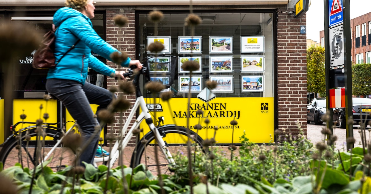 Jan Modaal heeft in Almelo minder woningen om uit te kiezen: tien vallen er binnen budget