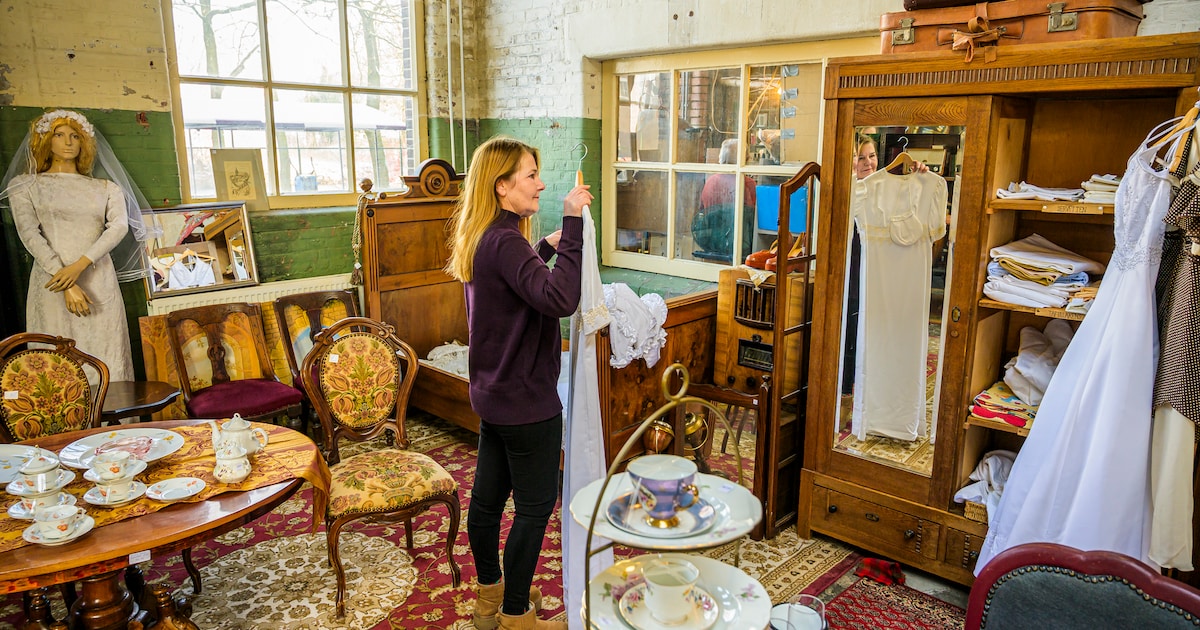 Een kringloop met lage prijzen? Het kan wél, in Twente