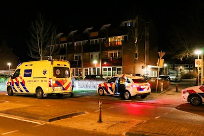Pijnlijk einde van overval in Enschede: ‘Bro, laat