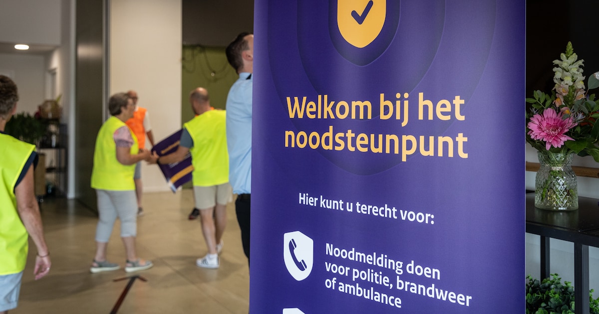 Nergens stroom, alom paniek: Nederland bereidt zich massaal voor op noodsituaties