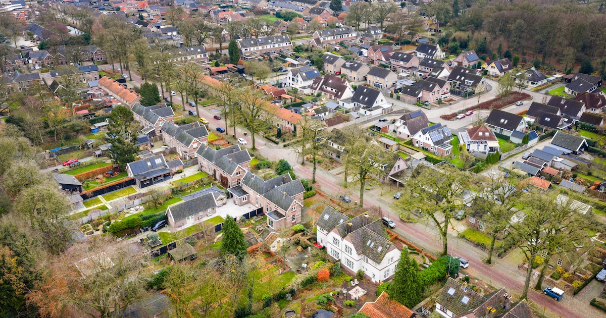 Hier viel de Postcodekanjer van bijna 60 miljoen: een jaar later gingen we terug