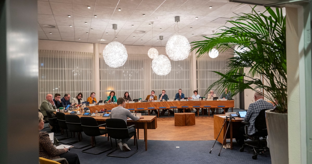 Dit zijn de lijsttrekkers van Wierden en hun plannen