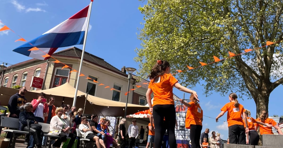 Koningsdagfietstocht Terborg steunt Alpe d’HuZes