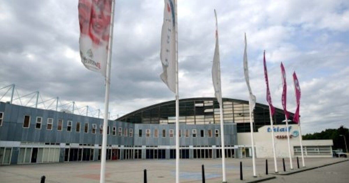 Bos gekozen tot steward van het jaar