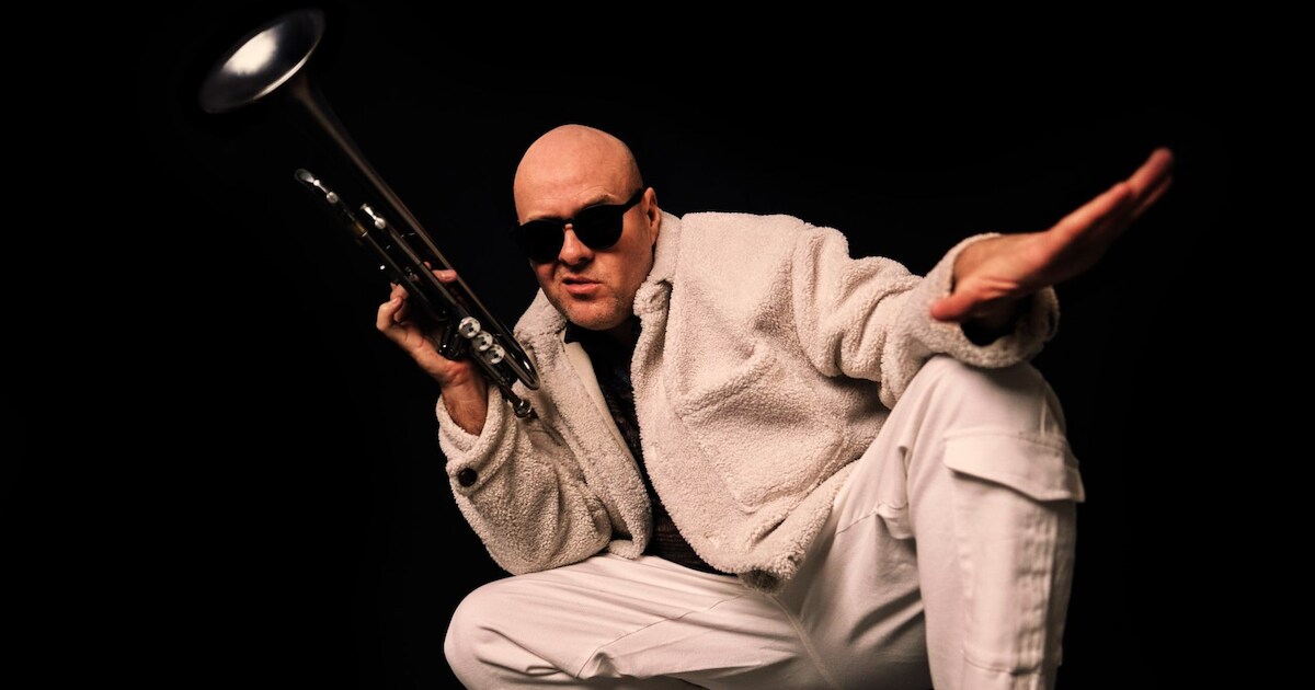 Deze Amerikaanse topper uit band van Prince laat Gorssel swingen tijdens IJsseljazz