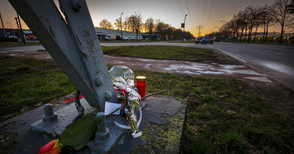 Man die Roy Tjonk in Hengelo doodreed, veroordeeld tot 8 jaar cel voor doodslag