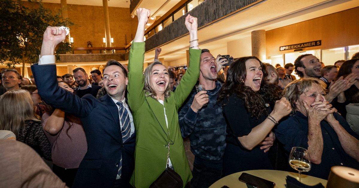 De dag na de machtsovername: ‘Deze puzzel wordt moeilijk te leggen’