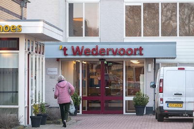 Verdachte sterfgevallen in Wierden, familie opent graf vader