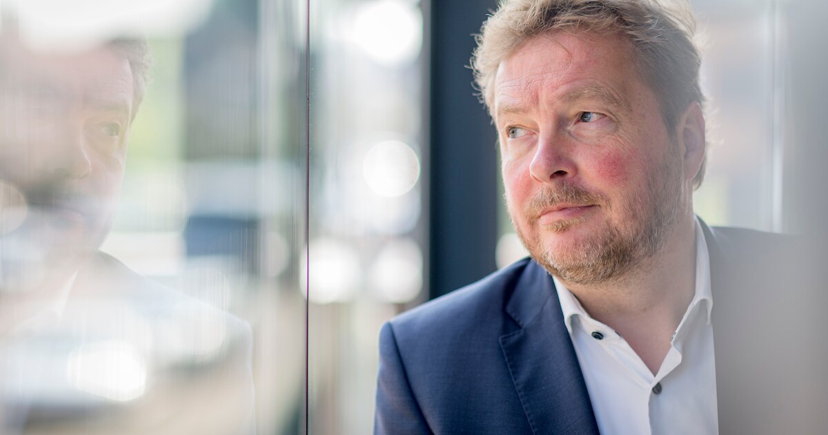 'De Nederlandse Staat onderschat hoe de agrariër verknocht is aan zijn ...