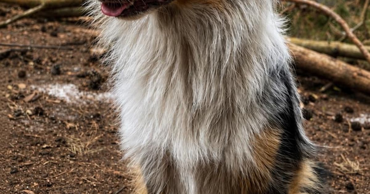 Heb jij Maya gezien? Dit huisdier wordt in Tubbergen vermist