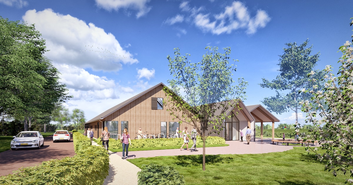 Gemeente steunt nieuw Kulturhus Dijkerhoek met 600.000 euro