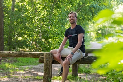 Sport- en prestatiepsycholoog biedt trainers in amateurvoetbal helpende hand: ‘Ze denken vaak dat ze alles zelf moeten weten’