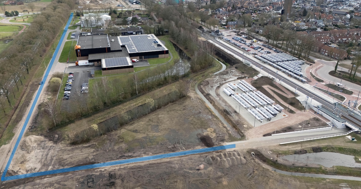 Waarom legt Raalte een fietspad aan dat na 10 jaar weer verdwijnt?