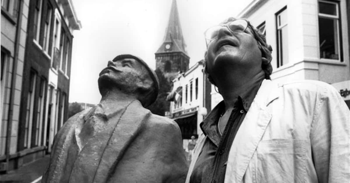 Cabaretier Henk Elsink (81) uit Enschede overleden | Regio | Tubantia.nl