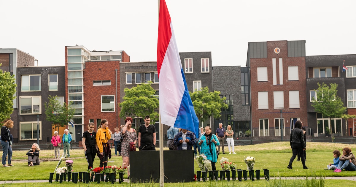 Directeur S.E. Fireworks wil schade vuurwerkramp op Veiligheidsregio ...