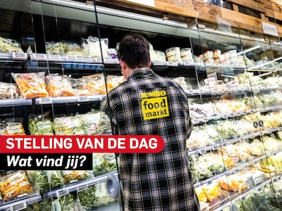 Stelling | Elke student zou recht moeten hebben op dezelfde stagevergoeding
