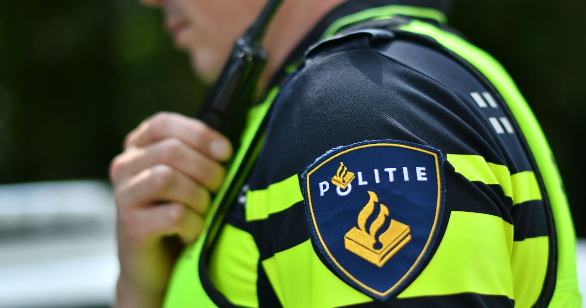 Politie houdt twee personen aan in Wierden op verdenking van witwassen