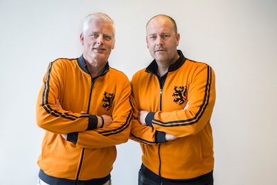 ‘Ik ben mentaal gebroken’: deze sportredacteuren denken alle
