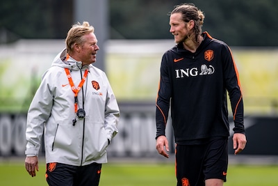 Oranje oefent in aanloop naar WK tegen Algerije en Oezbekistan: dit is het programma