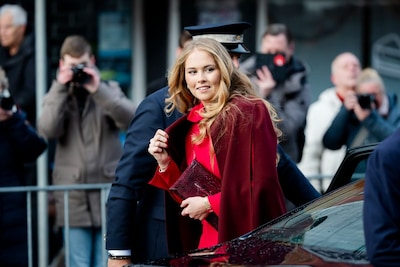 Gespot! Op deze plekken in Almelo kom je Amalia tegen